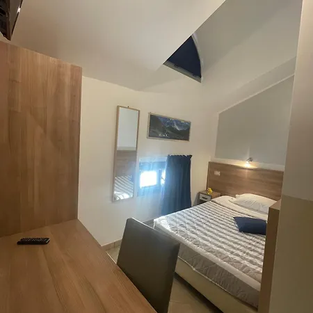 Montecarlo Μιλάνο