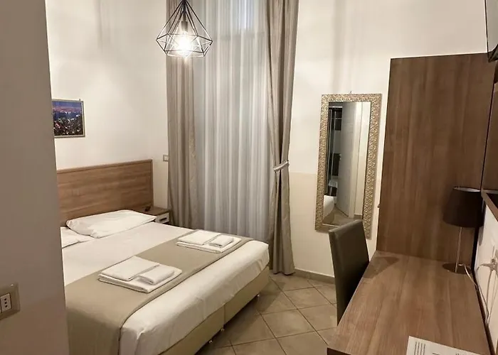 Ξενοδοχείο Montecarlo