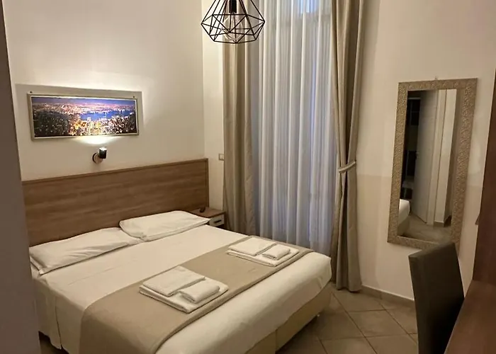 Montecarlo Ξενοδοχείο 3*