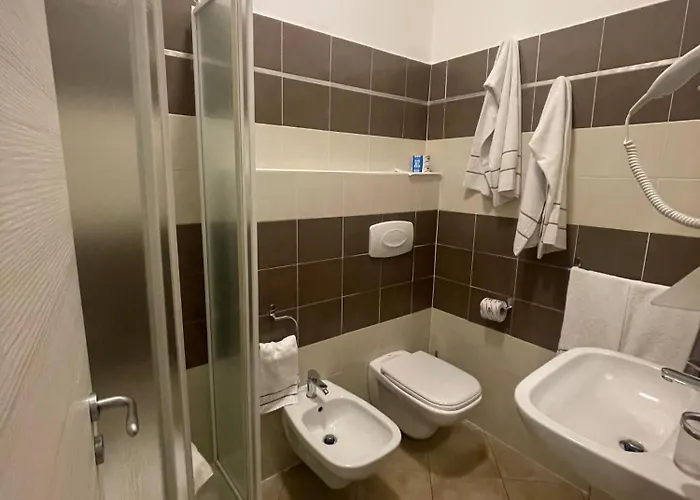 Montecarlo 3* Μιλάνο