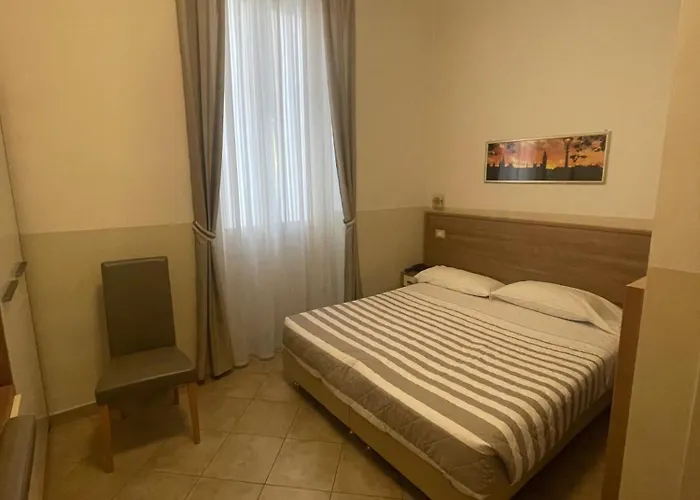 Ξενοδοχείο Montecarlo
