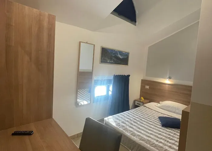 Montecarlo Μιλάνο