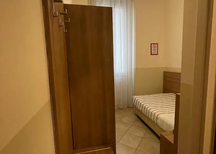 Ξενοδοχείο Montecarlo