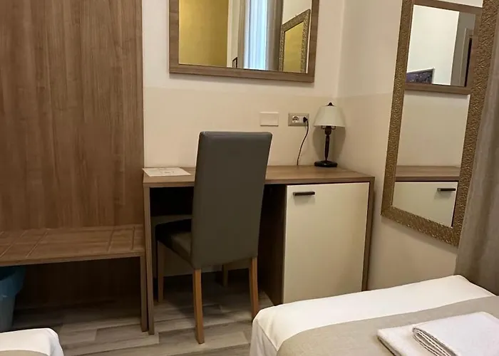 Montecarlo Ξενοδοχείο Μιλάνο