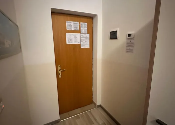 Ξενοδοχείο Montecarlo Μιλάνο