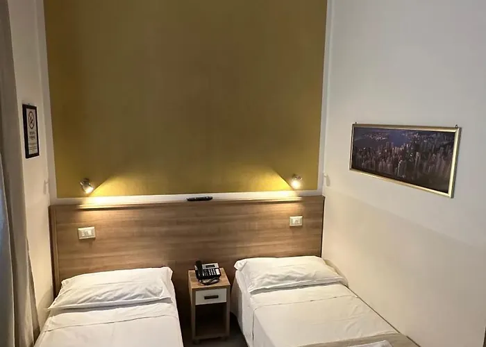 Montecarlo 3* Μιλάνο