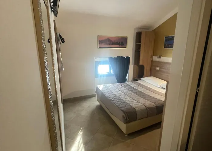 Montecarlo Ξενοδοχείο
