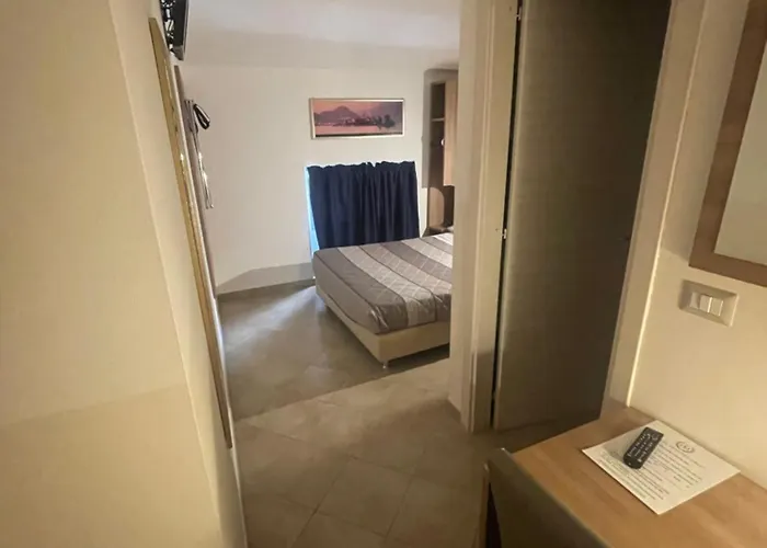 Ξενοδοχείο Montecarlo