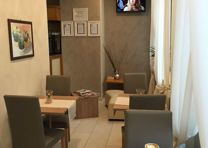 Montecarlo 3* Μιλάνο