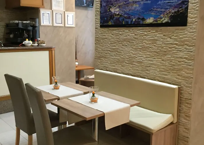 Montecarlo 3* Μιλάνο