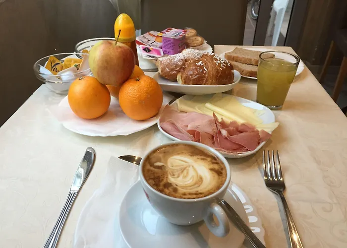 Montecarlo Ξενοδοχείο Μιλάνο