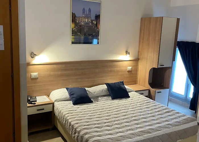 Montecarlo 3* Μιλάνο