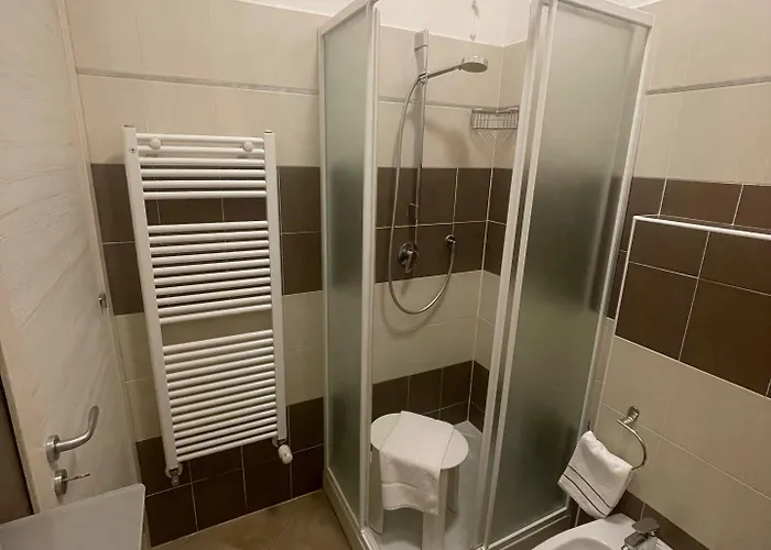 Montecarlo Ξενοδοχείο 3*
