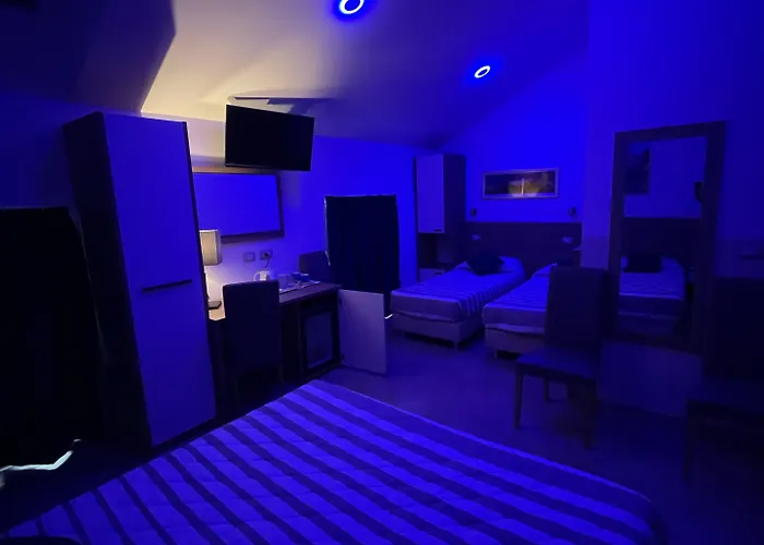 Montecarlo 3* Μιλάνο