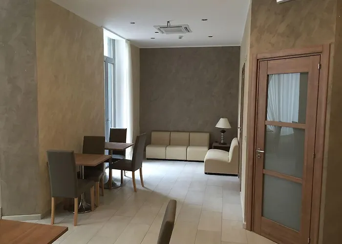 Montecarlo 3* Μιλάνο
