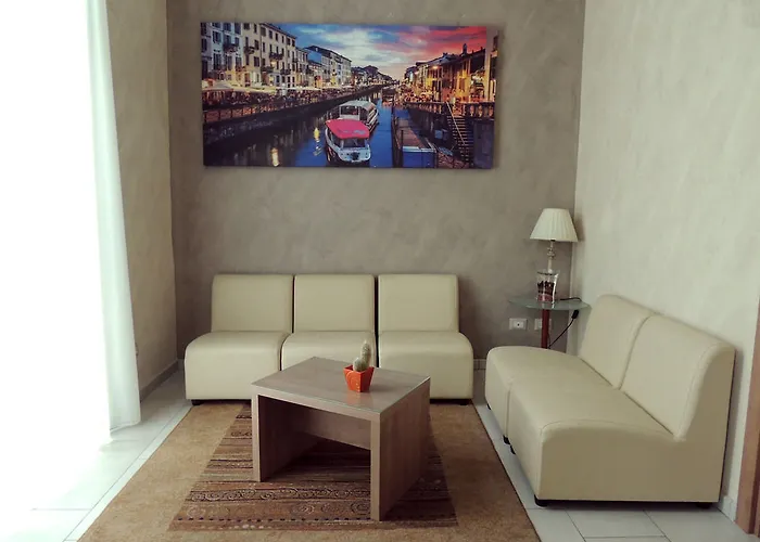 Montecarlo 3* Μιλάνο