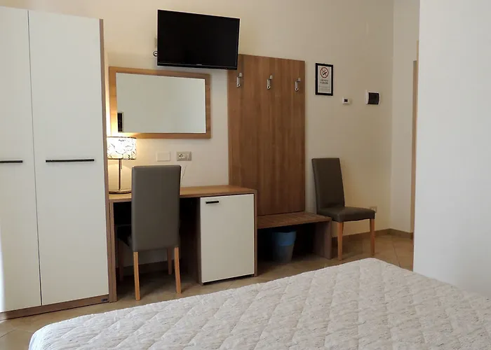 Montecarlo 3* Μιλάνο