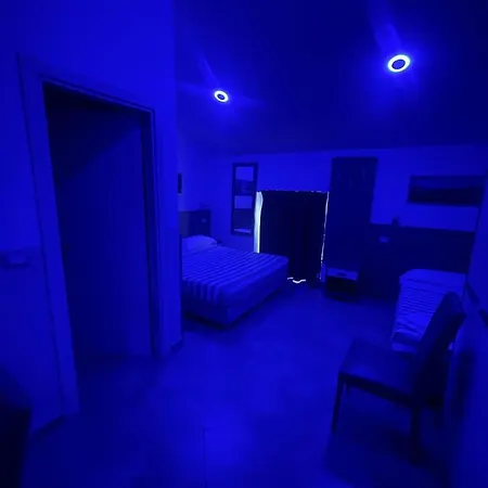 Hotel Montecarlo 3*