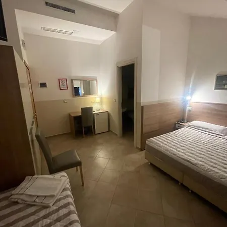 Montecarlo Szálloda