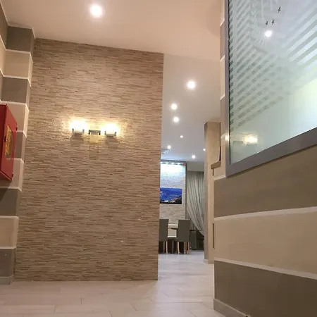 Montecarlo Szálloda