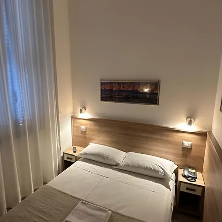 Montecarlo Szálloda