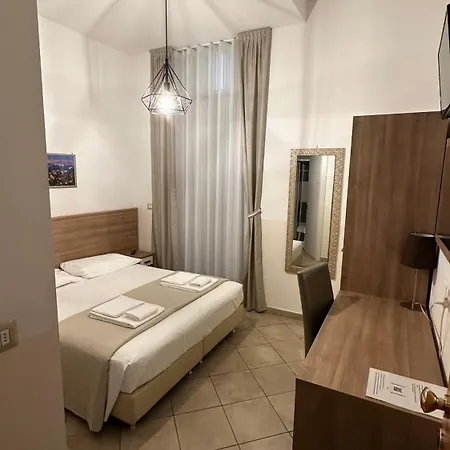 Szálloda Montecarlo