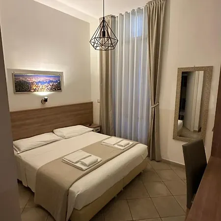 Montecarlo Szálloda 3*