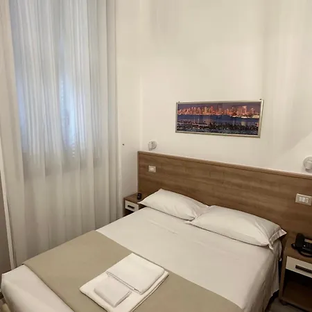 Montecarlo Szálloda Milánó