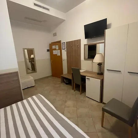 Montecarlo Szálloda