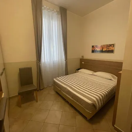 Szálloda Montecarlo