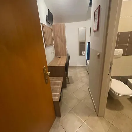 Montecarlo Szálloda 3*