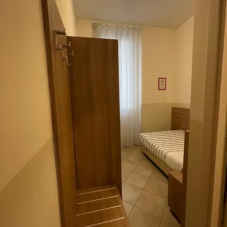 Szálloda Montecarlo