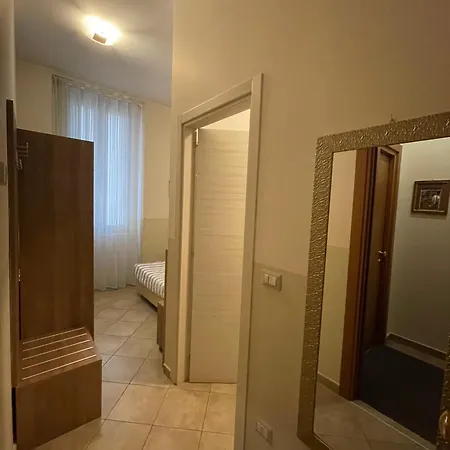 Montecarlo Szálloda 3*