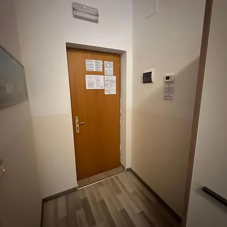 Szálloda Montecarlo Milánó