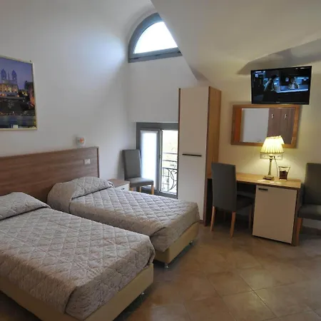 Montecarlo Szálloda