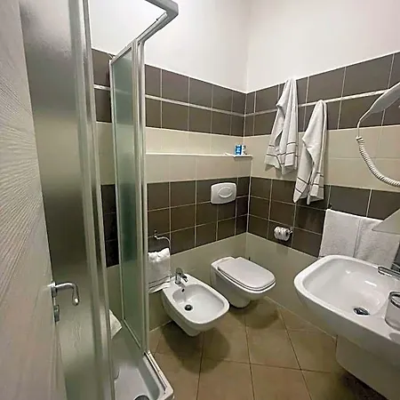 Hotel Montecarlo Milano