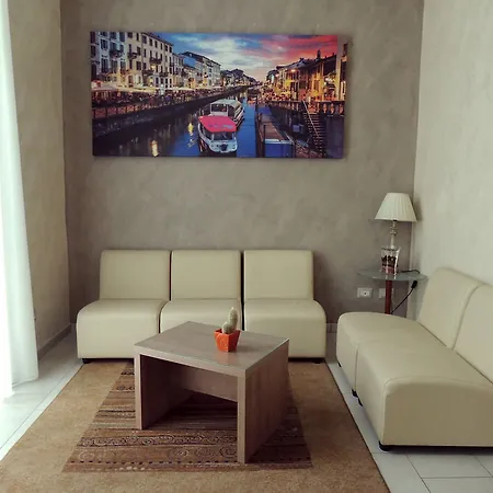 Montecarlo 3* Milánó