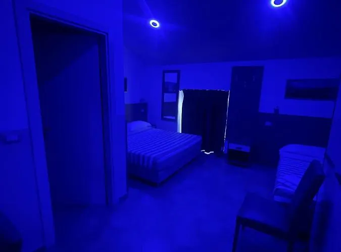 호텔 몬테카를로 3*