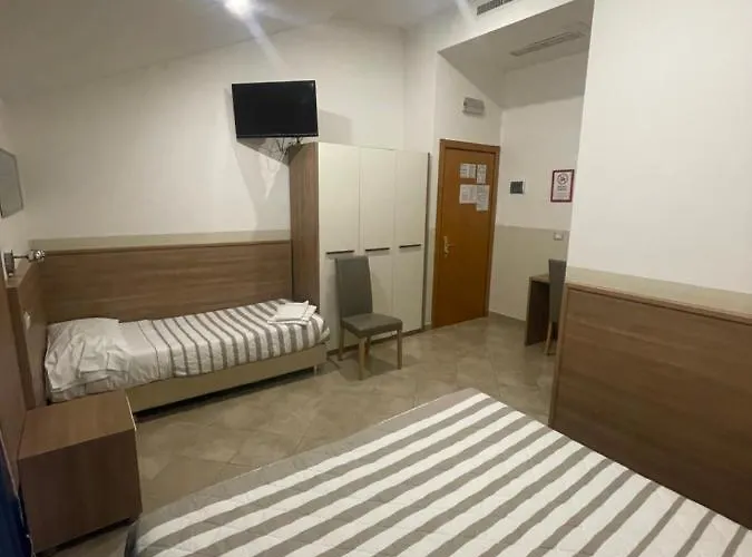 호텔 몬테카를로 밀라노