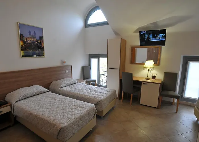 호텔 몬테카를로