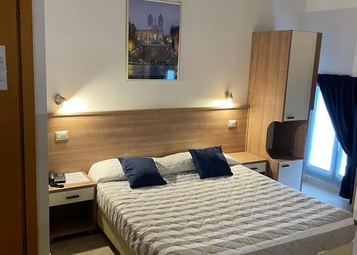 몬테카를로 3* 밀라노