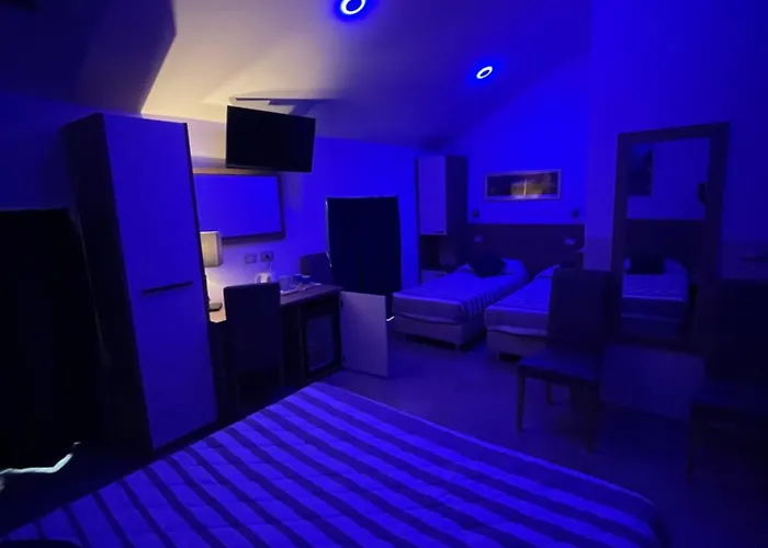 몬테카를로 호텔