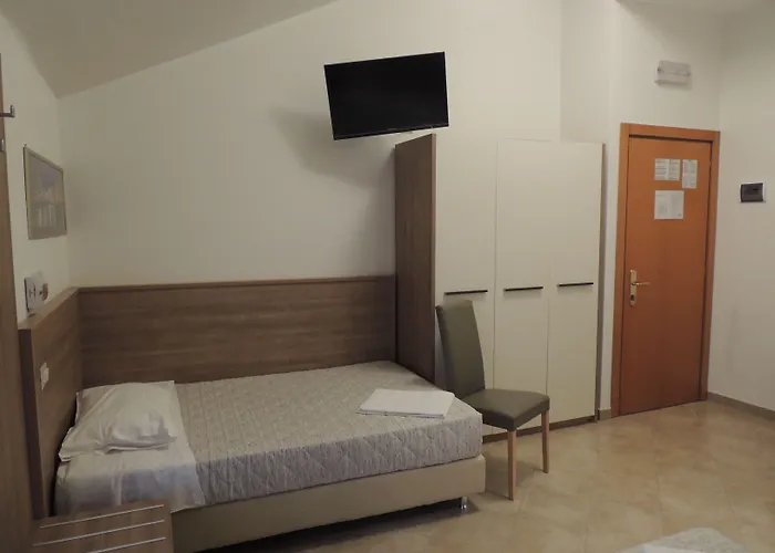 호텔 몬테카를로