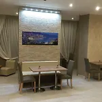 Montecarlo Hotel Mailand
