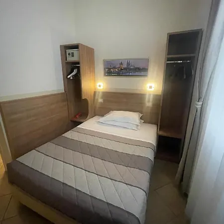 Montecarlo Milán